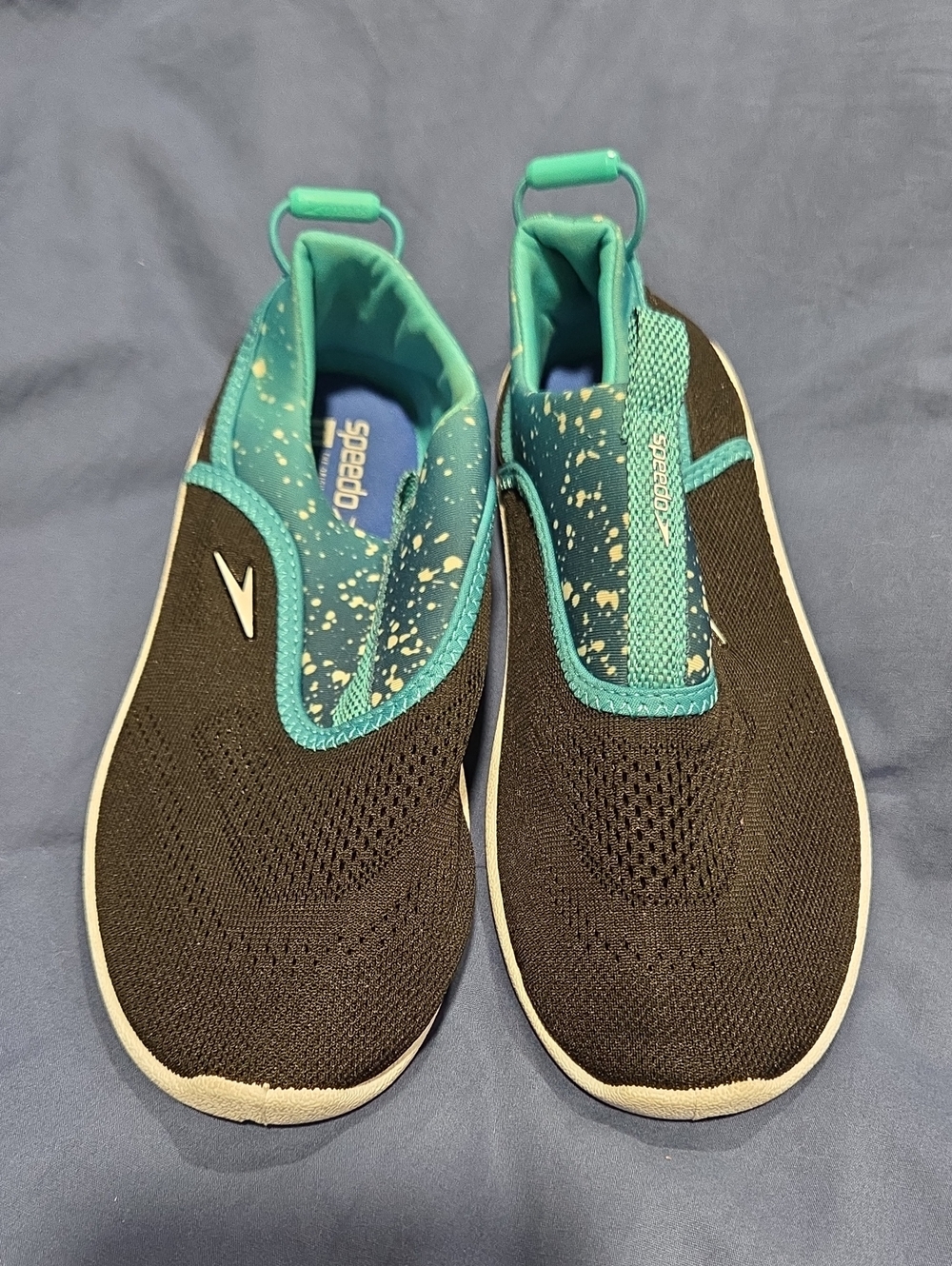 Speedo Shoes